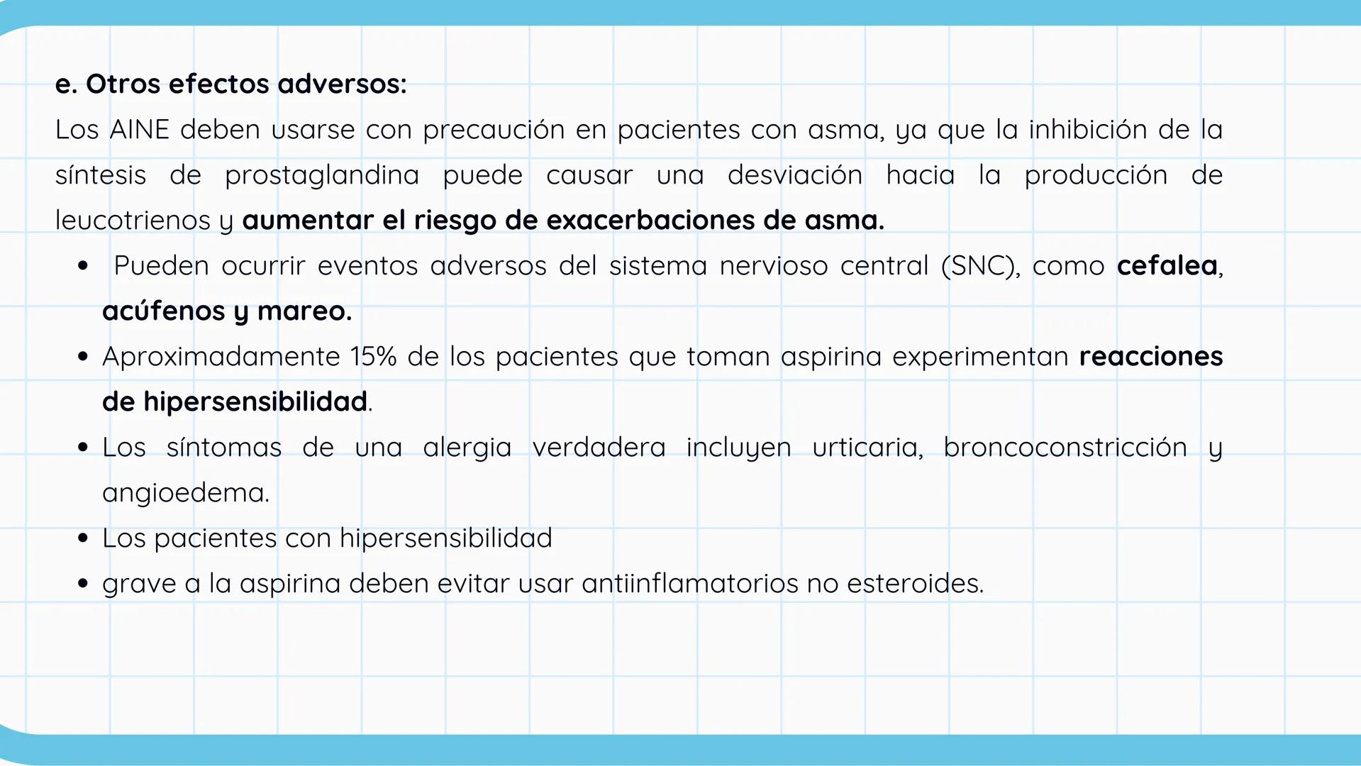 +
+
FARMACOLOGIA
ANTIINFLAMATORIOS, ANTIPÉRITICOS Y
ANALGESICOS
DIAZ JIMENEZ XTARENCA ESMERALDA
no puelo toy
inflamado
+
+ ¿QUÉ ES LA IN
