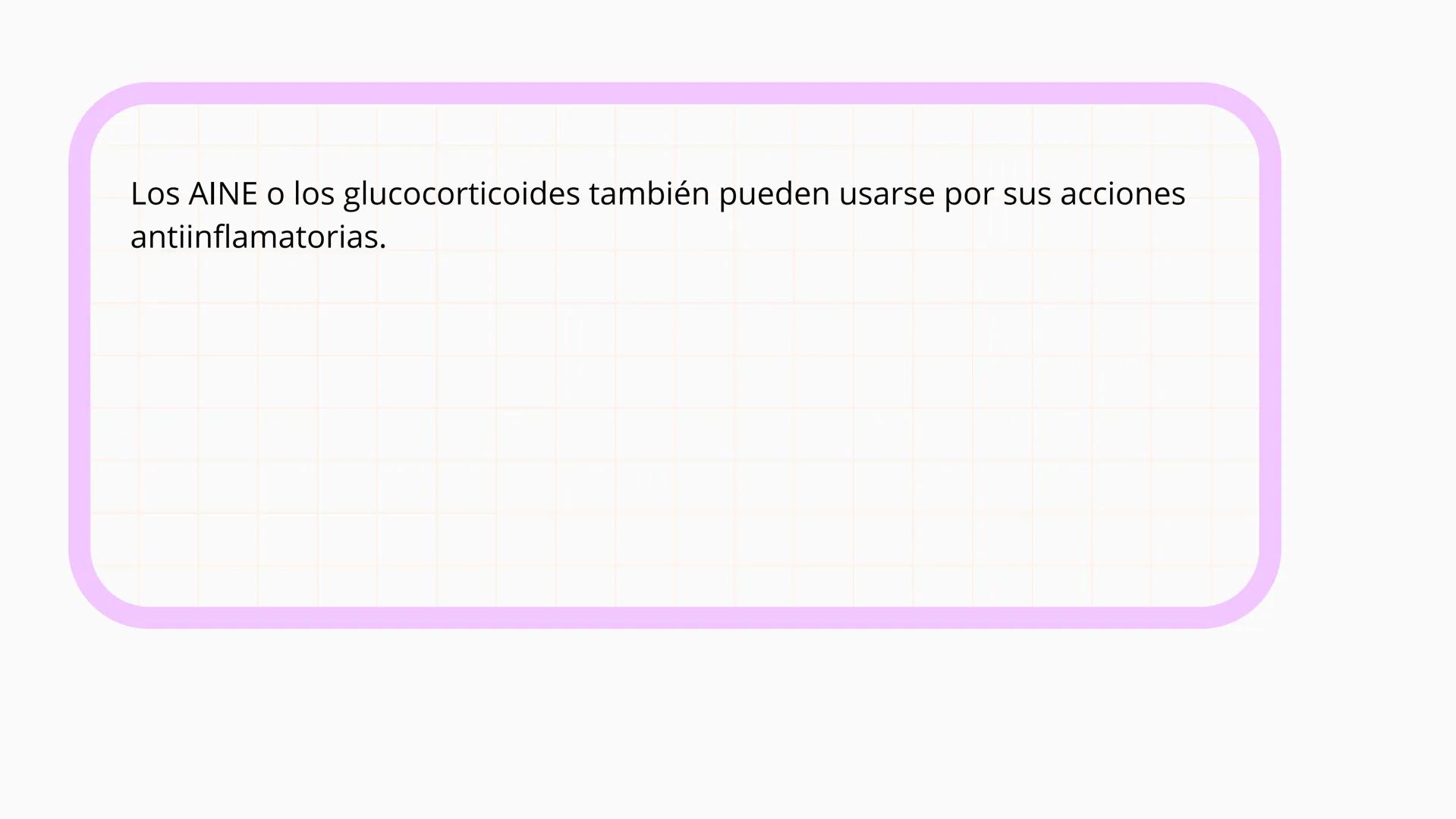 +
+
FARMACOLOGIA
ANTIINFLAMATORIOS, ANTIPÉRITICOS Y
ANALGESICOS
DIAZ JIMENEZ XTARENCA ESMERALDA
no puelo toy
inflamado
+
+ ¿QUÉ ES LA IN