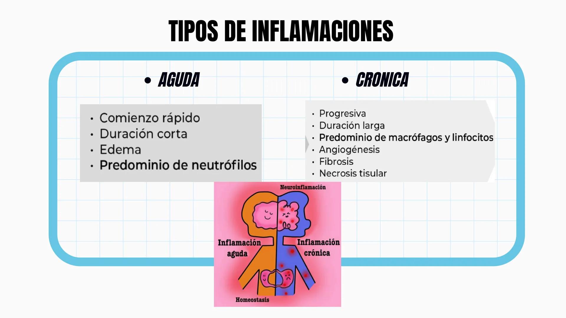 +
+
FARMACOLOGIA
ANTIINFLAMATORIOS, ANTIPÉRITICOS Y
ANALGESICOS
DIAZ JIMENEZ XTARENCA ESMERALDA
no puelo toy
inflamado
+
+ ¿QUÉ ES LA IN