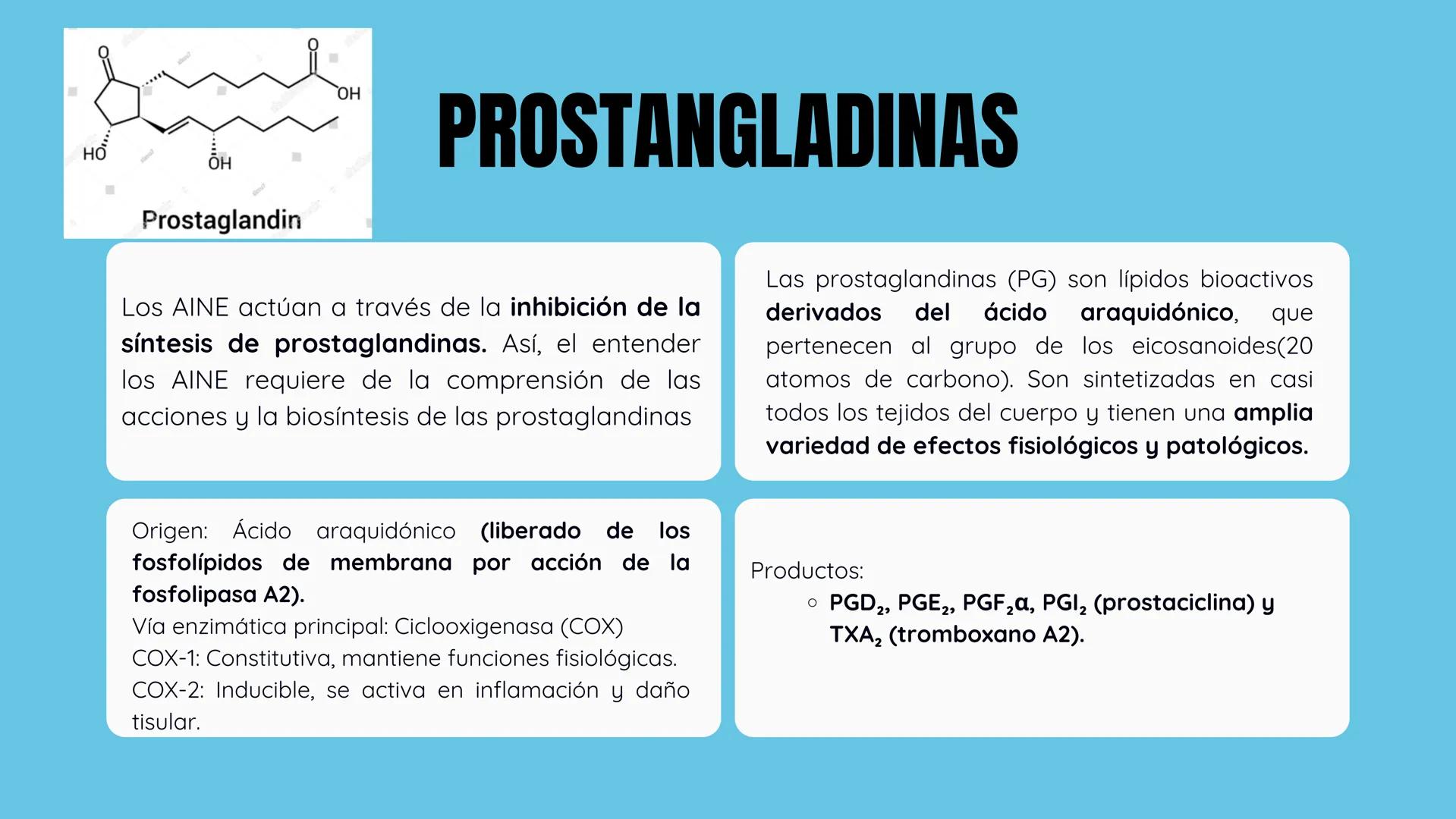 +
+
FARMACOLOGIA
ANTIINFLAMATORIOS, ANTIPÉRITICOS Y
ANALGESICOS
DIAZ JIMENEZ XTARENCA ESMERALDA
no puelo toy
inflamado
+
+ ¿QUÉ ES LA IN