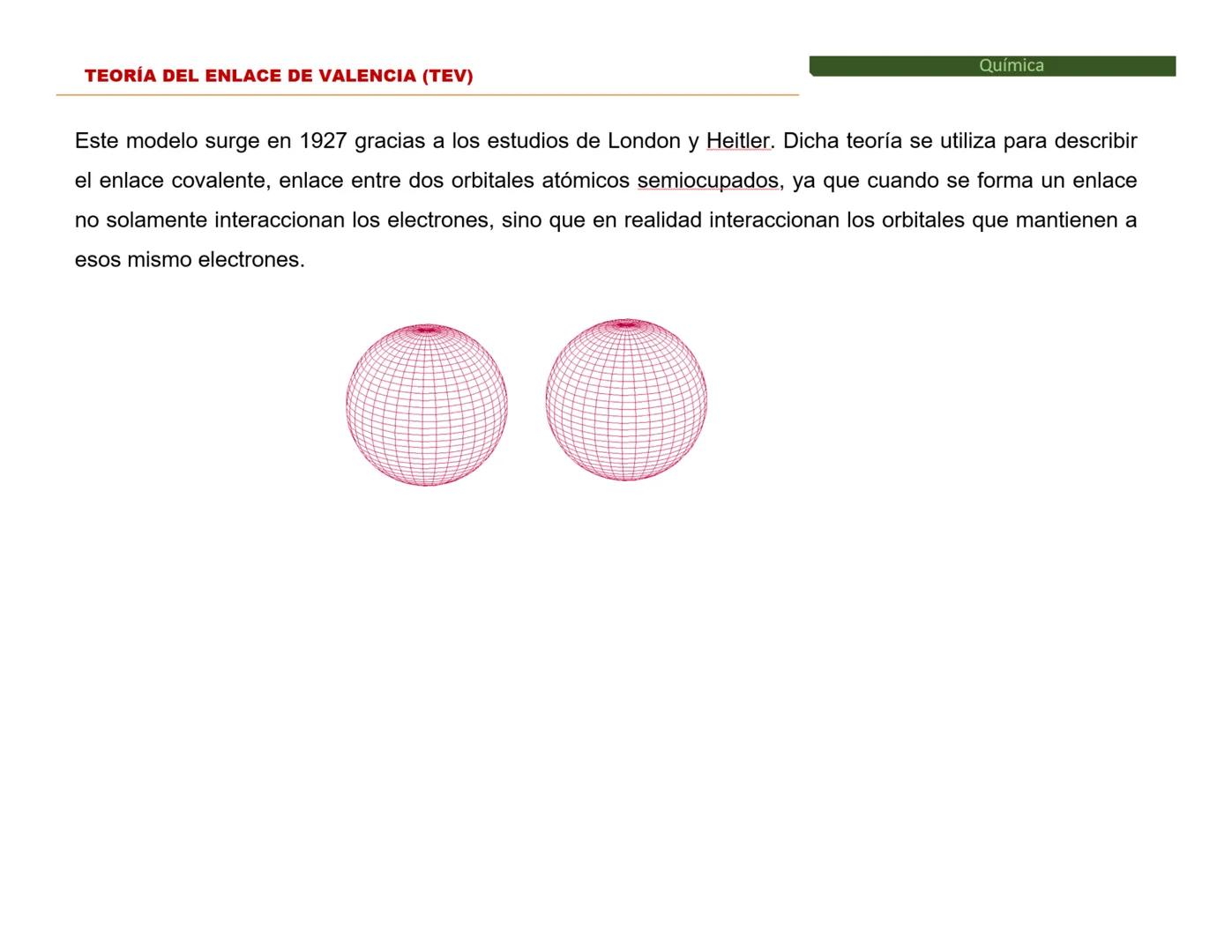 # Tema 3: Enlaces Químicos ¿Cómo se unen los elementos para formar los compuestos?
Los científicos observaron que, al unirse dos átomos, tra