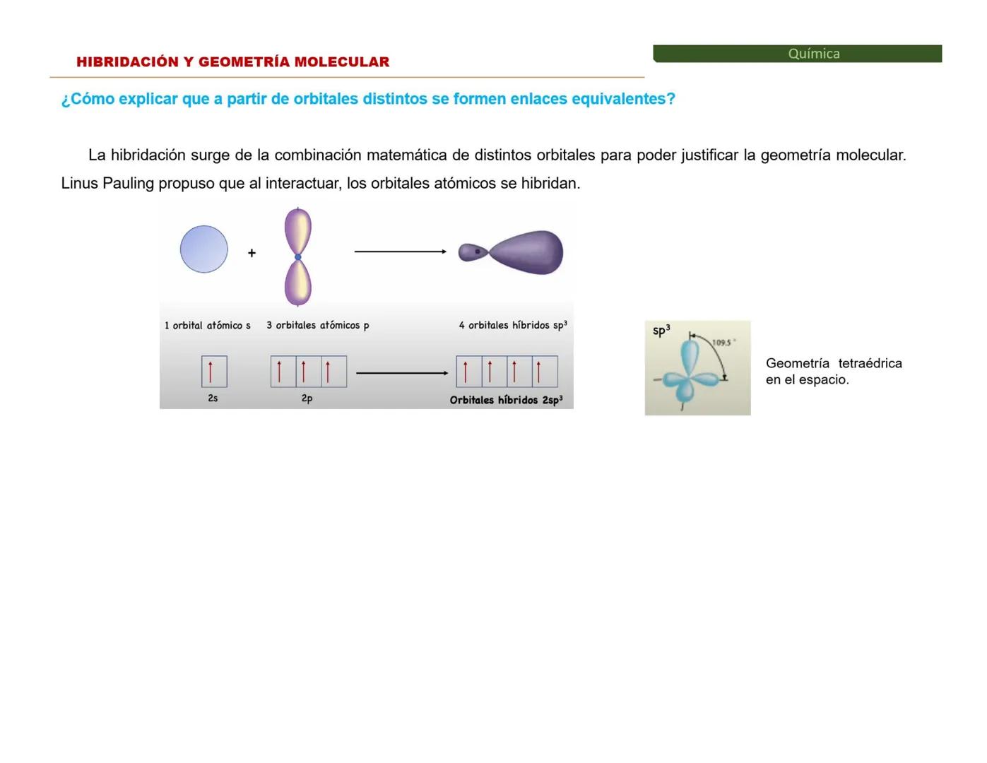 # Tema 3: Enlaces Químicos ¿Cómo se unen los elementos para formar los compuestos?
Los científicos observaron que, al unirse dos átomos, tra
