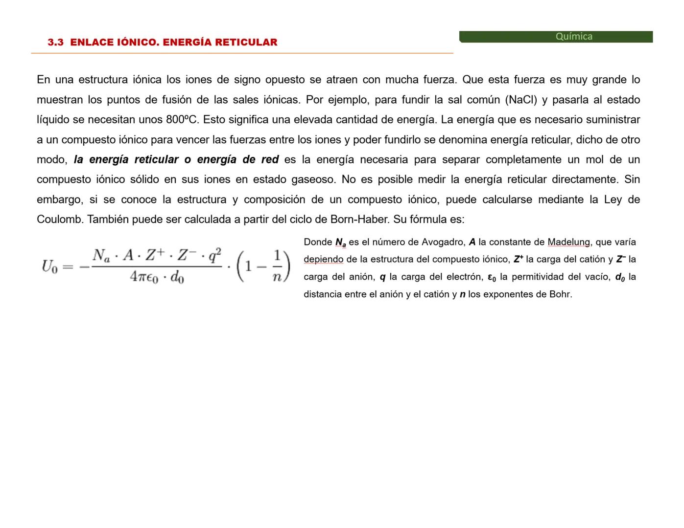 # Tema 3: Enlaces Químicos ¿Cómo se unen los elementos para formar los compuestos?
Los científicos observaron que, al unirse dos átomos, tra