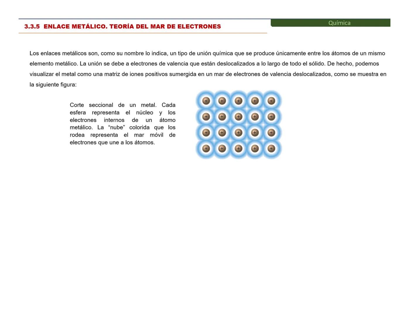 # Tema 3: Enlaces Químicos ¿Cómo se unen los elementos para formar los compuestos?
Los científicos observaron que, al unirse dos átomos, tra