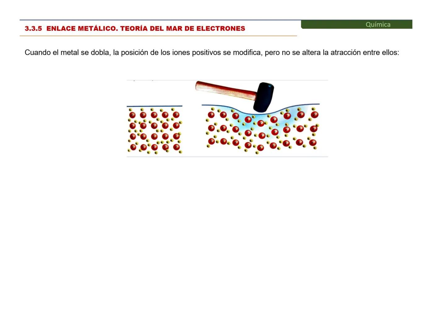 # Tema 3: Enlaces Químicos ¿Cómo se unen los elementos para formar los compuestos?
Los científicos observaron que, al unirse dos átomos, tra