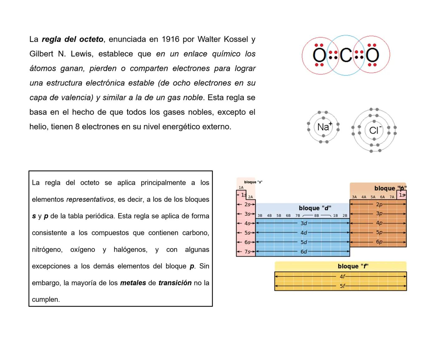 # Tema 3: Enlaces Químicos ¿Cómo se unen los elementos para formar los compuestos?
Los científicos observaron que, al unirse dos átomos, tra