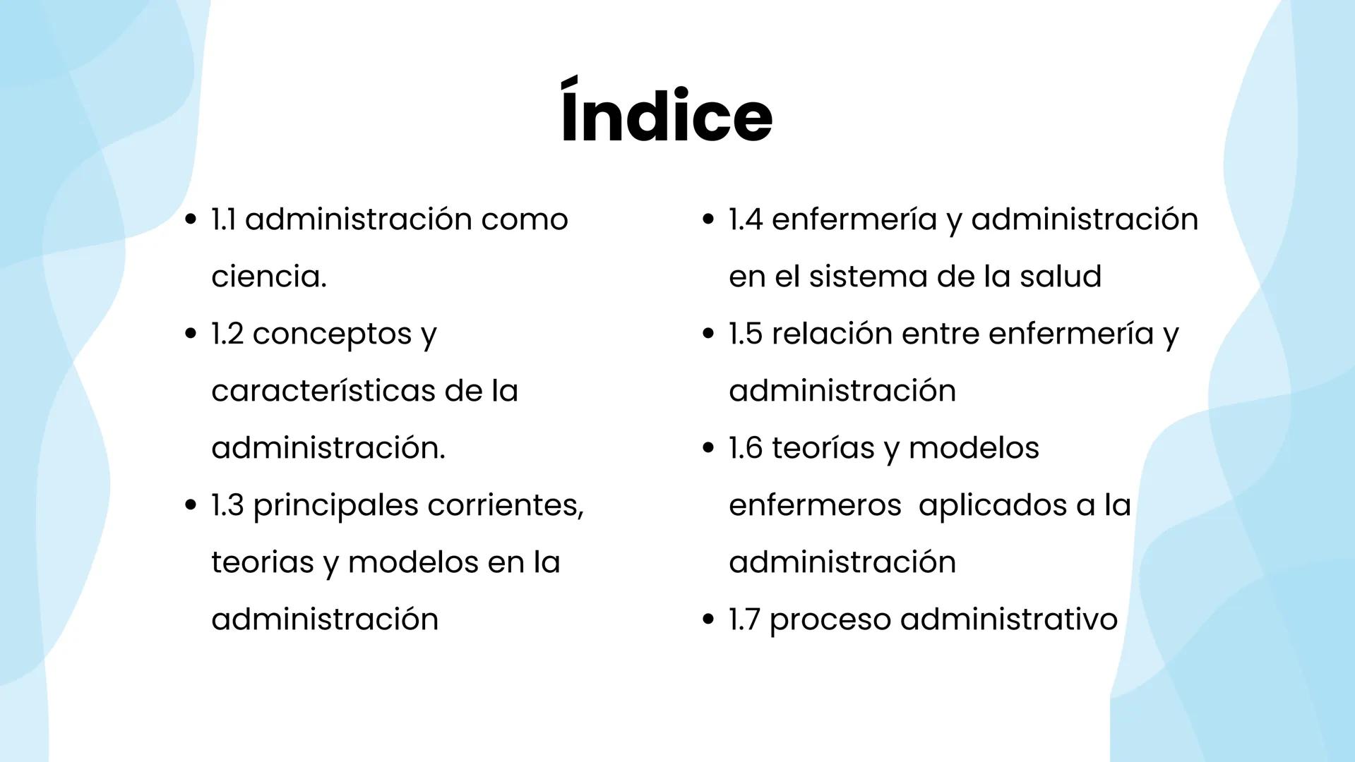 Universidad vizcaya de las americas
# INTRODUCCIÓN
A LA
# ADMINISTRACIÓN
Presentado por: • 1.1 administración como
ciencia.
• 1.2 concep