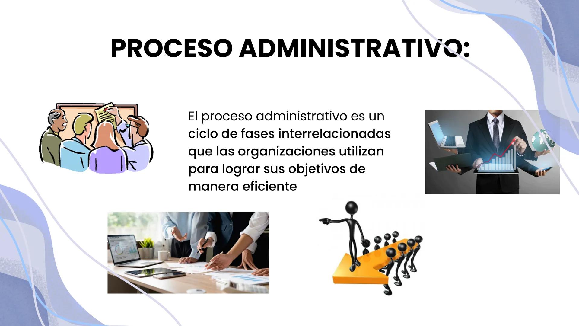 Universidad vizcaya de las americas
# INTRODUCCIÓN
A LA
# ADMINISTRACIÓN
Presentado por: • 1.1 administración como
ciencia.
• 1.2 concep