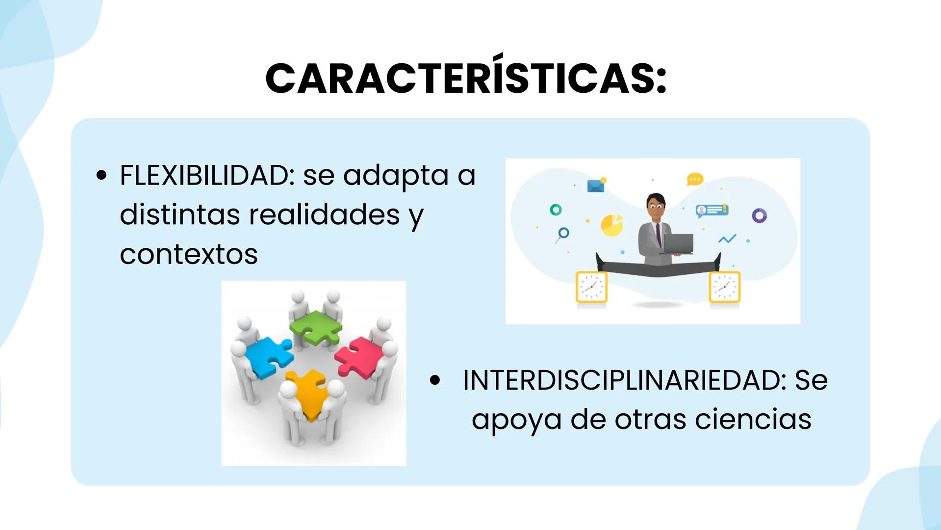 Universidad vizcaya de las americas
# INTRODUCCIÓN
A LA
# ADMINISTRACIÓN
Presentado por: • 1.1 administración como
ciencia.
• 1.2 concep