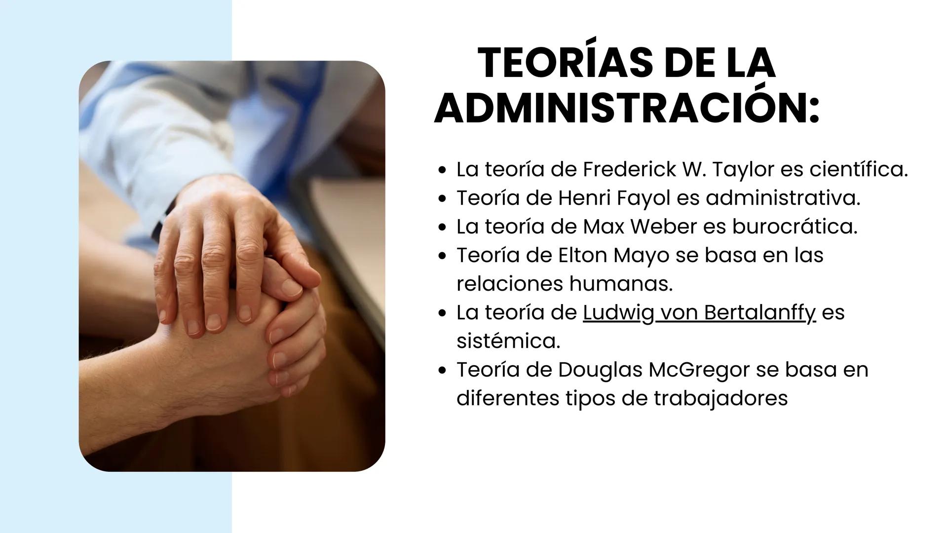 Universidad vizcaya de las americas
# INTRODUCCIÓN
A LA
# ADMINISTRACIÓN
Presentado por: • 1.1 administración como
ciencia.
• 1.2 concep