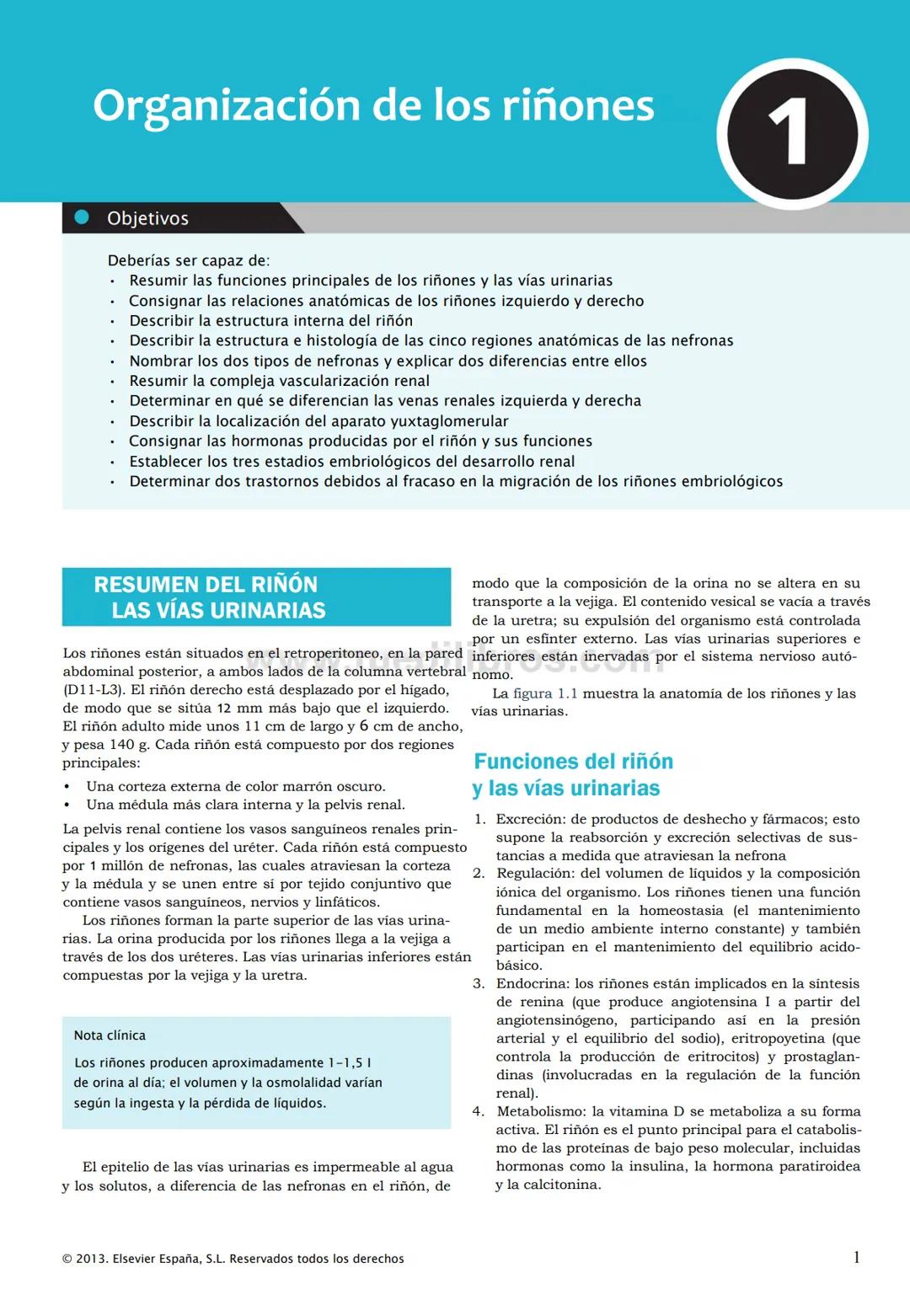 CIENCIAS BÁSICAS
4ª edición
CURSOS CRASH
Editor de la colección Dan Horton-Szar
Asesor académico: Kevin Harris
Lo esencial en
Sistema renal