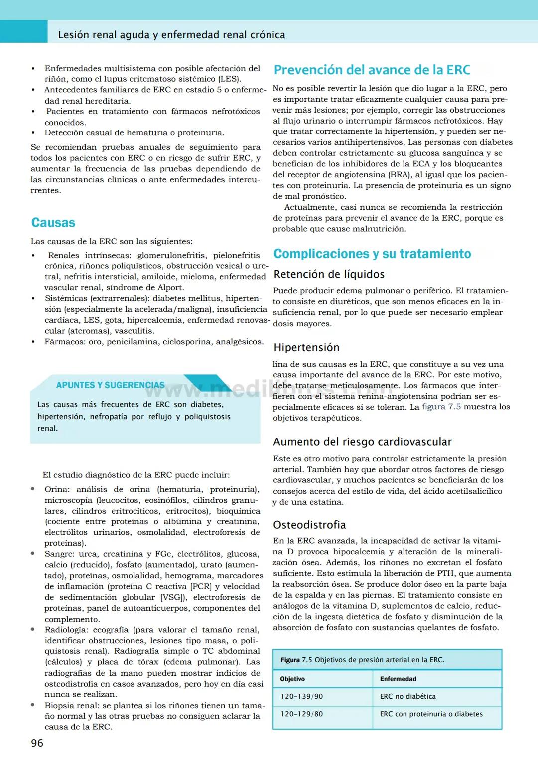 CIENCIAS BÁSICAS
4ª edición
CURSOS CRASH
Editor de la colección Dan Horton-Szar
Asesor académico: Kevin Harris
Lo esencial en
Sistema renal