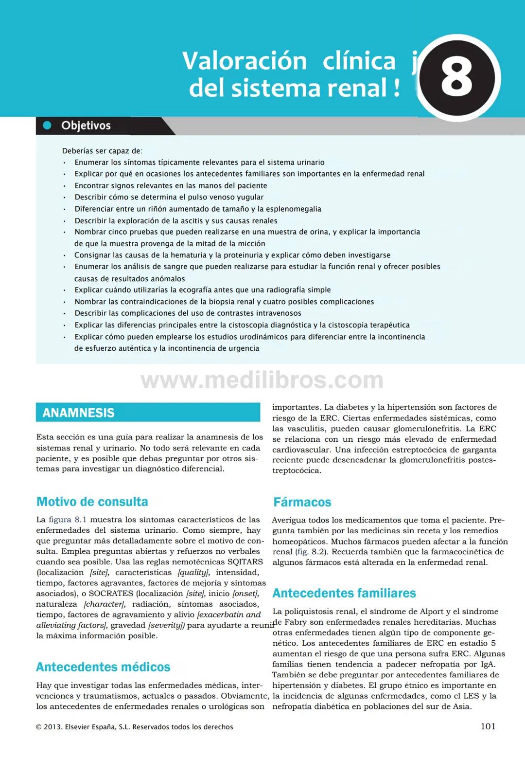 CIENCIAS BÁSICAS
4ª edición
CURSOS CRASH
Editor de la colección Dan Horton-Szar
Asesor académico: Kevin Harris
Lo esencial en
Sistema renal
