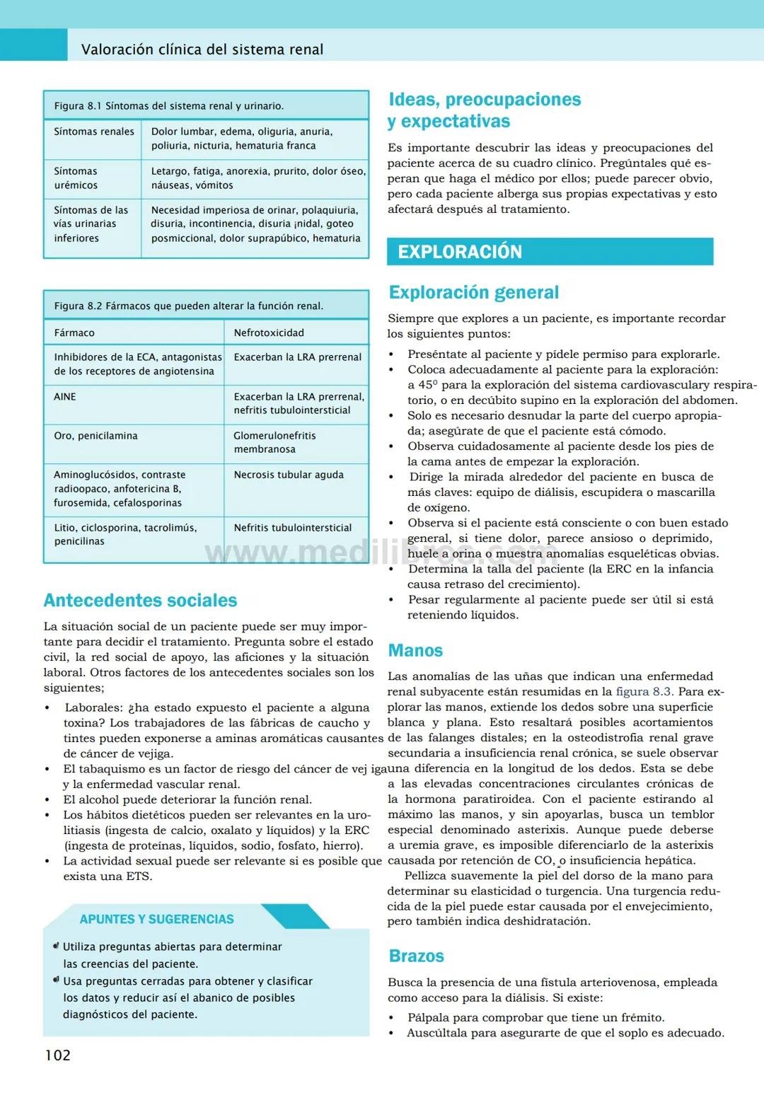 CIENCIAS BÁSICAS
4ª edición
CURSOS CRASH
Editor de la colección Dan Horton-Szar
Asesor académico: Kevin Harris
Lo esencial en
Sistema renal