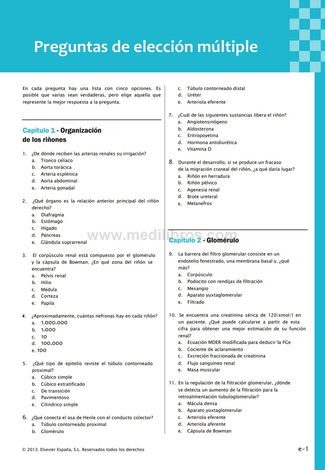 CIENCIAS BÁSICAS
4ª edición
CURSOS CRASH
Editor de la colección Dan Horton-Szar
Asesor académico: Kevin Harris
Lo esencial en
Sistema renal
