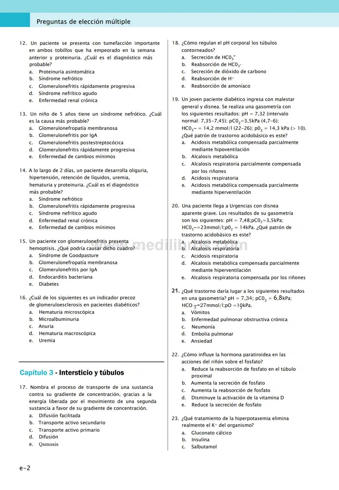 CIENCIAS BÁSICAS
4ª edición
CURSOS CRASH
Editor de la colección Dan Horton-Szar
Asesor académico: Kevin Harris
Lo esencial en
Sistema renal