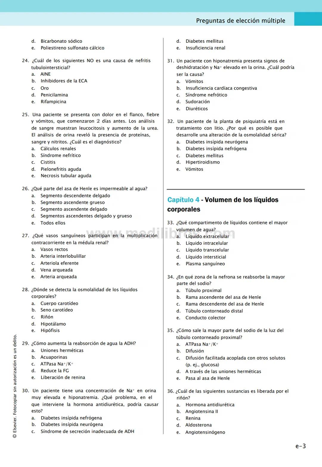CIENCIAS BÁSICAS
4ª edición
CURSOS CRASH
Editor de la colección Dan Horton-Szar
Asesor académico: Kevin Harris
Lo esencial en
Sistema renal