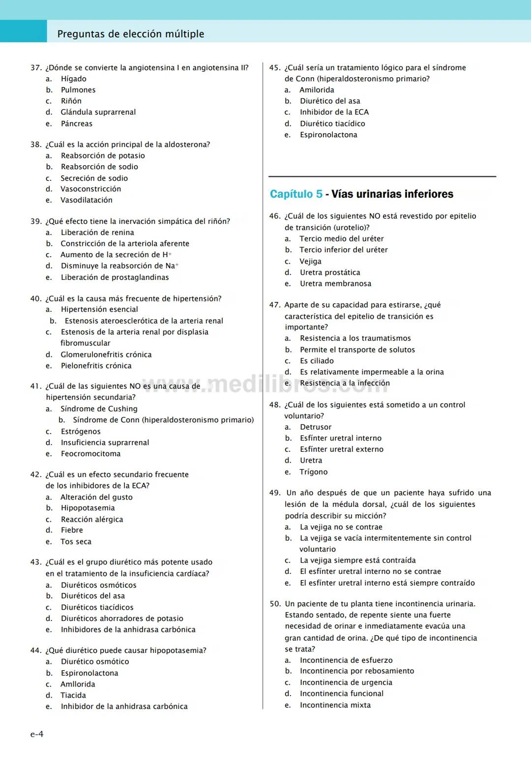 CIENCIAS BÁSICAS
4ª edición
CURSOS CRASH
Editor de la colección Dan Horton-Szar
Asesor académico: Kevin Harris
Lo esencial en
Sistema renal
