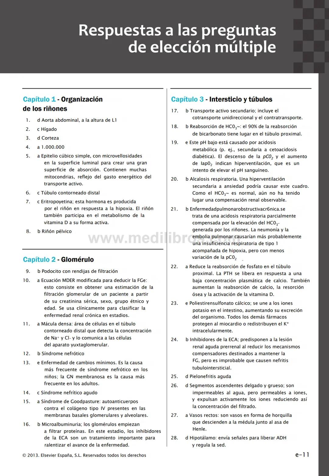 CIENCIAS BÁSICAS
4ª edición
CURSOS CRASH
Editor de la colección Dan Horton-Szar
Asesor académico: Kevin Harris
Lo esencial en
Sistema renal