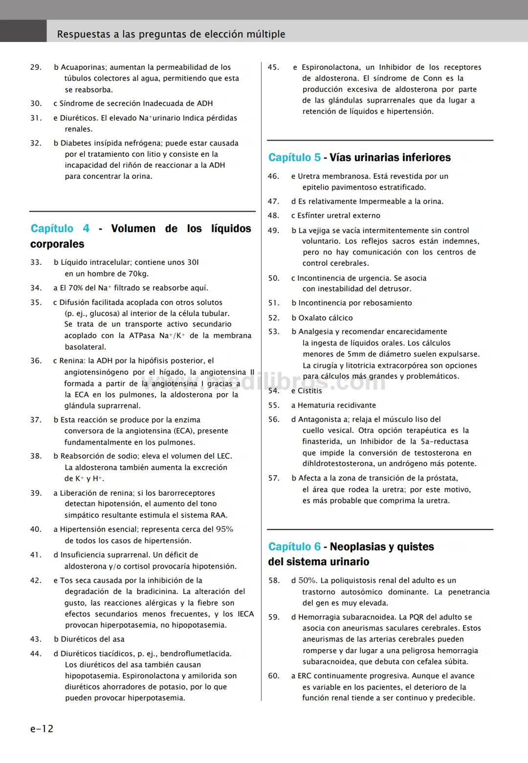 CIENCIAS BÁSICAS
4ª edición
CURSOS CRASH
Editor de la colección Dan Horton-Szar
Asesor académico: Kevin Harris
Lo esencial en
Sistema renal