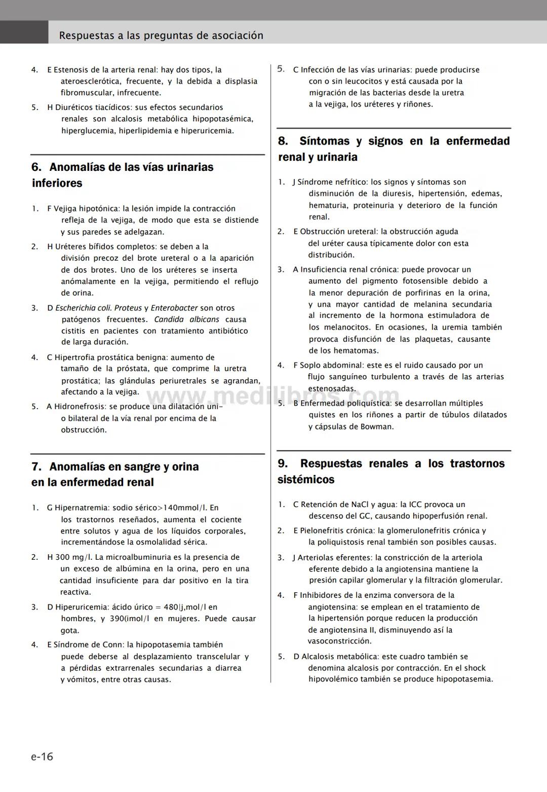 CIENCIAS BÁSICAS
4ª edición
CURSOS CRASH
Editor de la colección Dan Horton-Szar
Asesor académico: Kevin Harris
Lo esencial en
Sistema renal