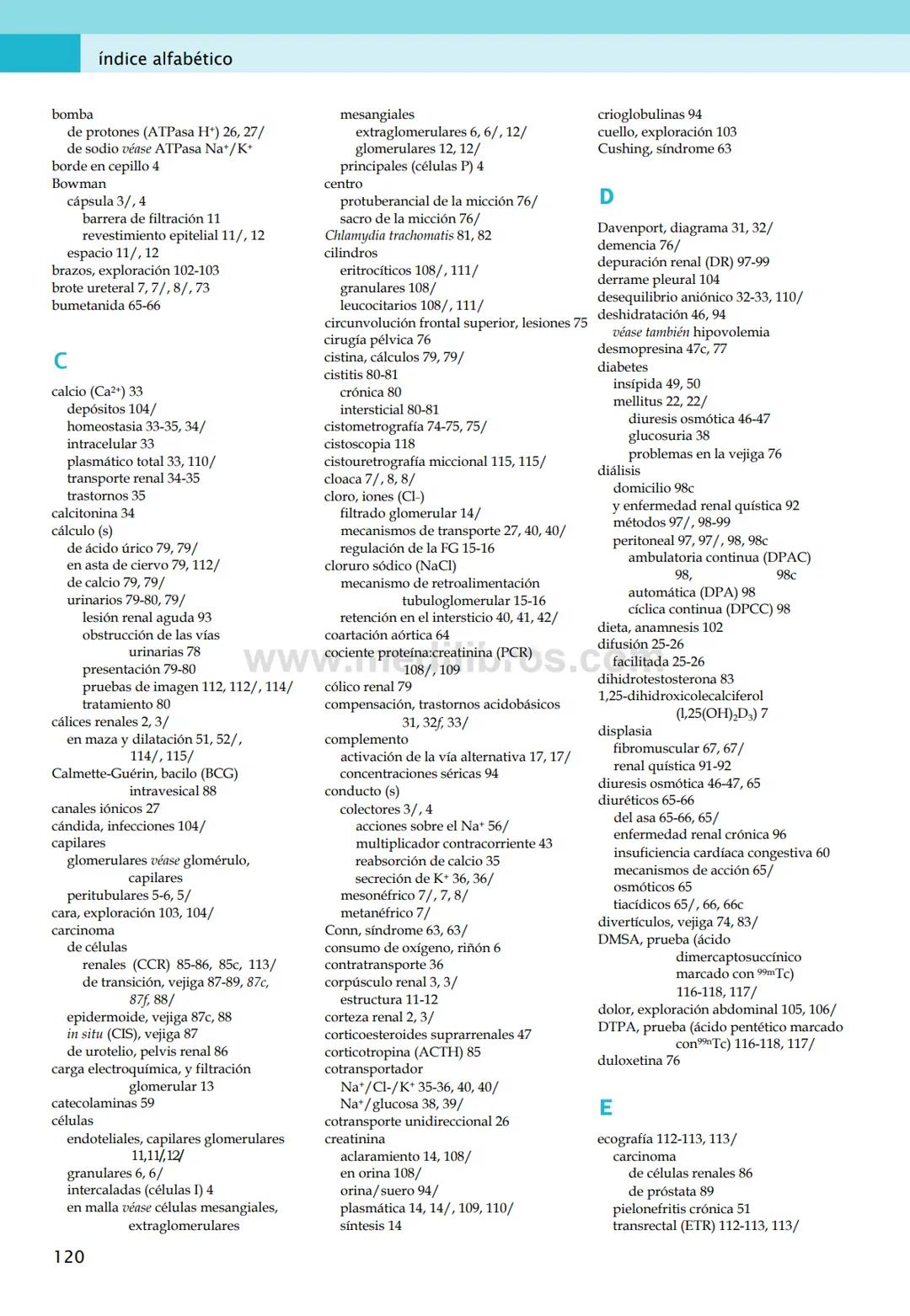 CIENCIAS BÁSICAS
4ª edición
CURSOS CRASH
Editor de la colección Dan Horton-Szar
Asesor académico: Kevin Harris
Lo esencial en
Sistema renal