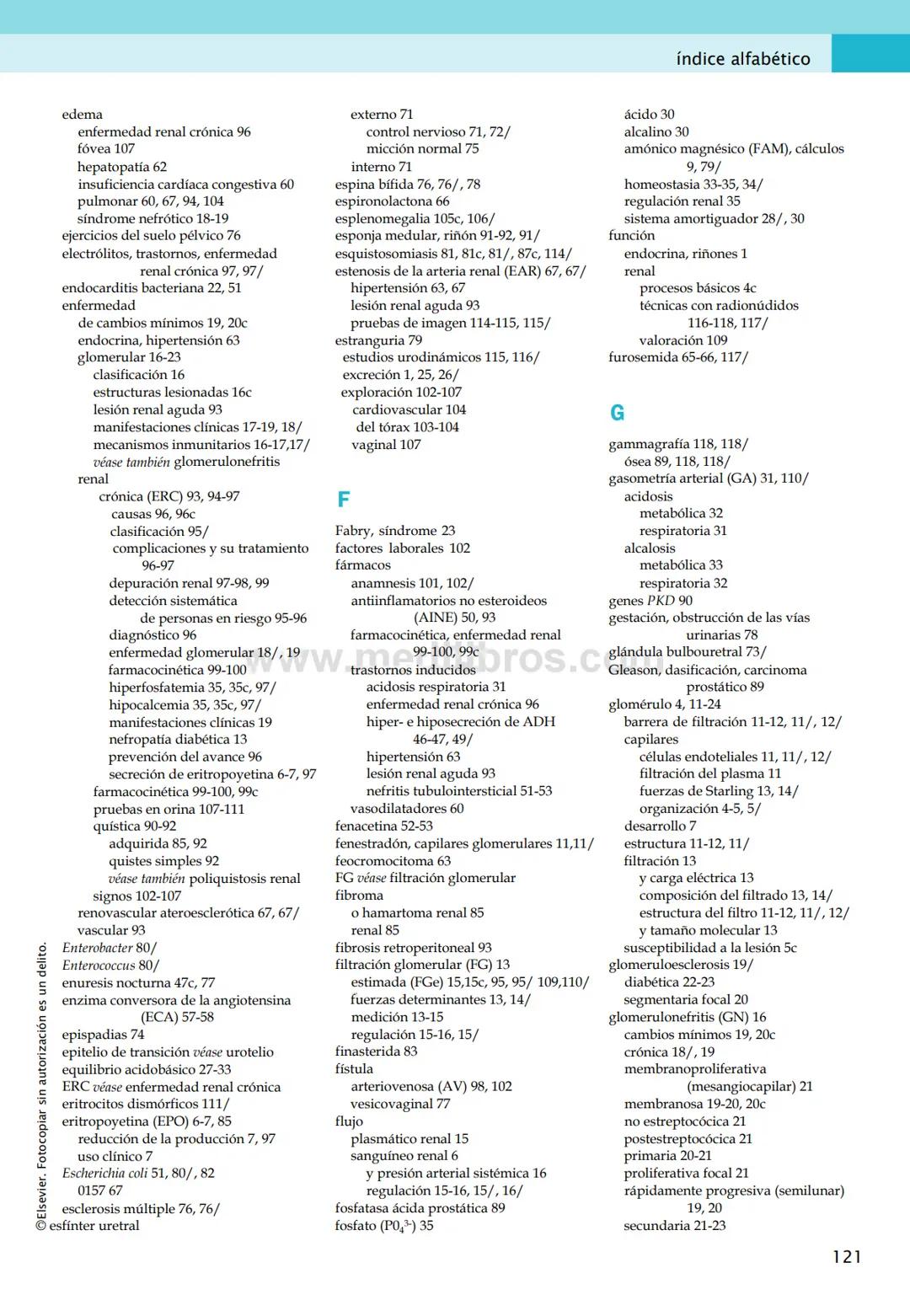 CIENCIAS BÁSICAS
4ª edición
CURSOS CRASH
Editor de la colección Dan Horton-Szar
Asesor académico: Kevin Harris
Lo esencial en
Sistema renal
