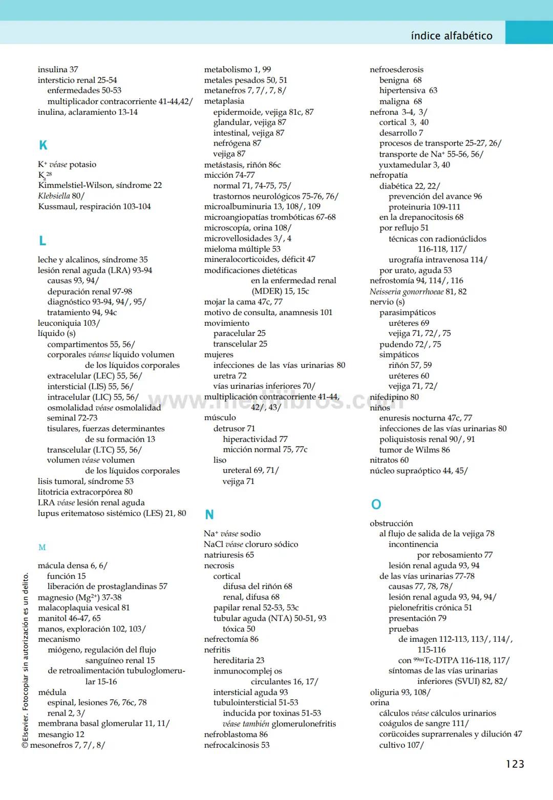 CIENCIAS BÁSICAS
4ª edición
CURSOS CRASH
Editor de la colección Dan Horton-Szar
Asesor académico: Kevin Harris
Lo esencial en
Sistema renal
