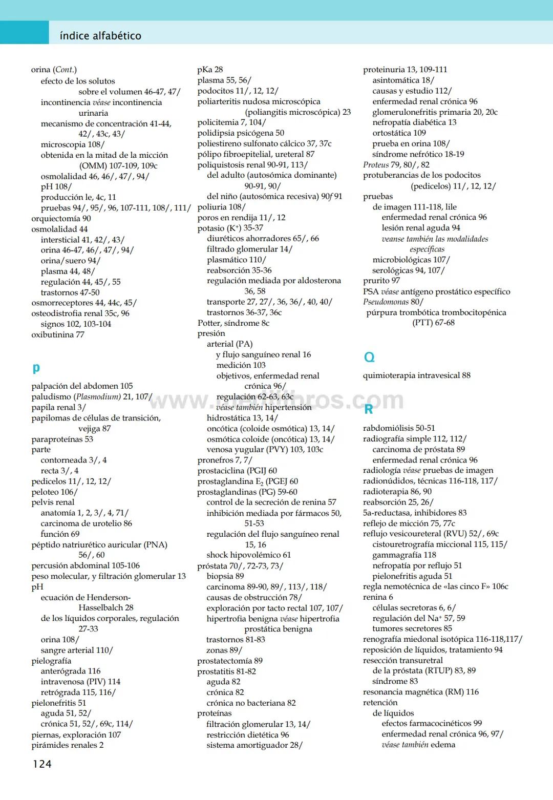 CIENCIAS BÁSICAS
4ª edición
CURSOS CRASH
Editor de la colección Dan Horton-Szar
Asesor académico: Kevin Harris
Lo esencial en
Sistema renal
