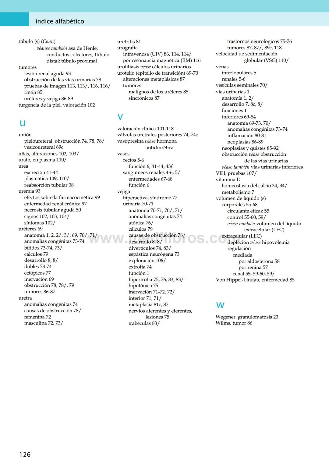 CIENCIAS BÁSICAS
4ª edición
CURSOS CRASH
Editor de la colección Dan Horton-Szar
Asesor académico: Kevin Harris
Lo esencial en
Sistema renal