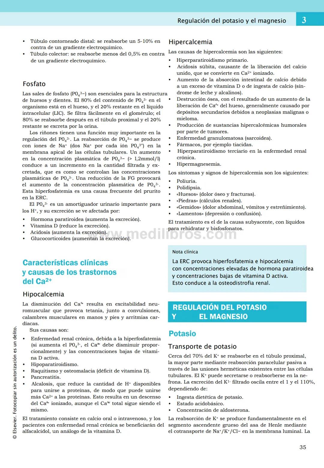 CIENCIAS BÁSICAS
4ª edición
CURSOS CRASH
Editor de la colección Dan Horton-Szar
Asesor académico: Kevin Harris
Lo esencial en
Sistema renal