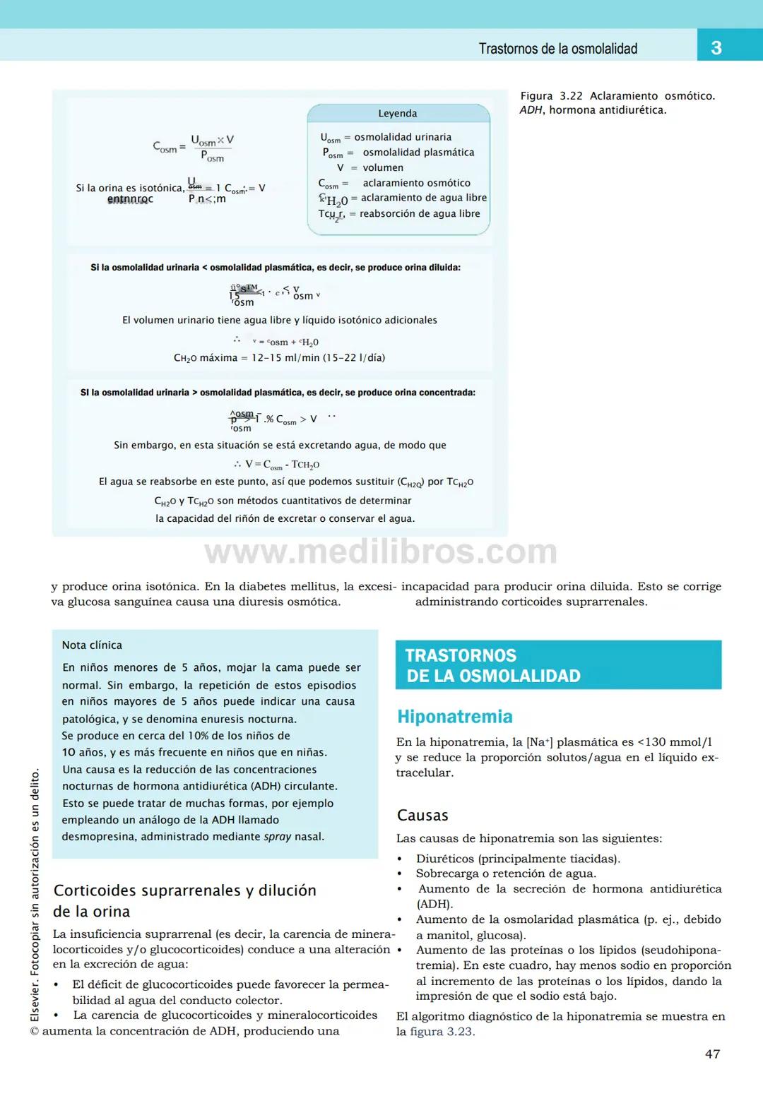 CIENCIAS BÁSICAS
4ª edición
CURSOS CRASH
Editor de la colección Dan Horton-Szar
Asesor académico: Kevin Harris
Lo esencial en
Sistema renal