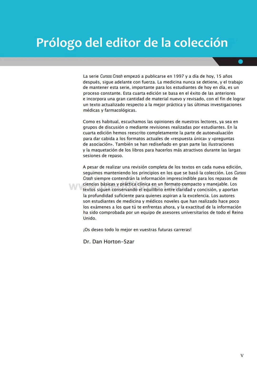 CIENCIAS BÁSICAS
4ª edición
CURSOS CRASH
Editor de la colección Dan Horton-Szar
Asesor académico: Kevin Harris
Lo esencial en
Sistema renal