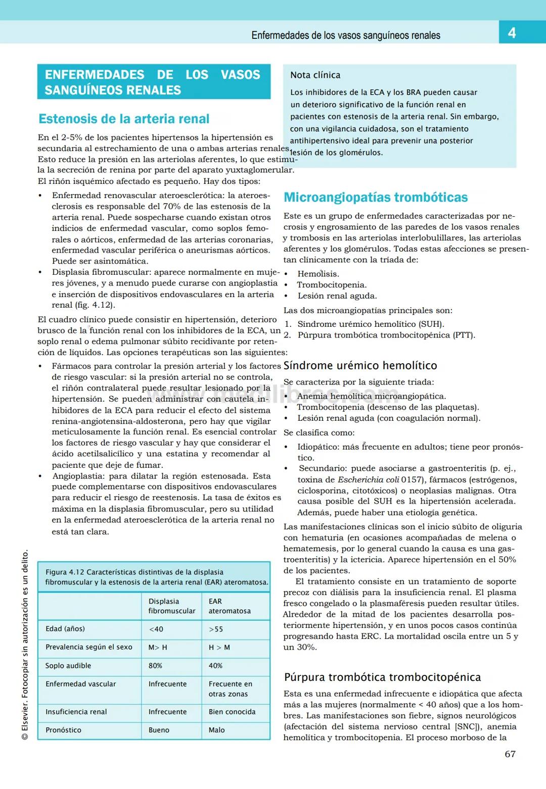 CIENCIAS BÁSICAS
4ª edición
CURSOS CRASH
Editor de la colección Dan Horton-Szar
Asesor académico: Kevin Harris
Lo esencial en
Sistema renal