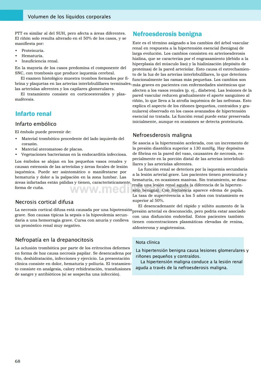 CIENCIAS BÁSICAS
4ª edición
CURSOS CRASH
Editor de la colección Dan Horton-Szar
Asesor académico: Kevin Harris
Lo esencial en
Sistema renal