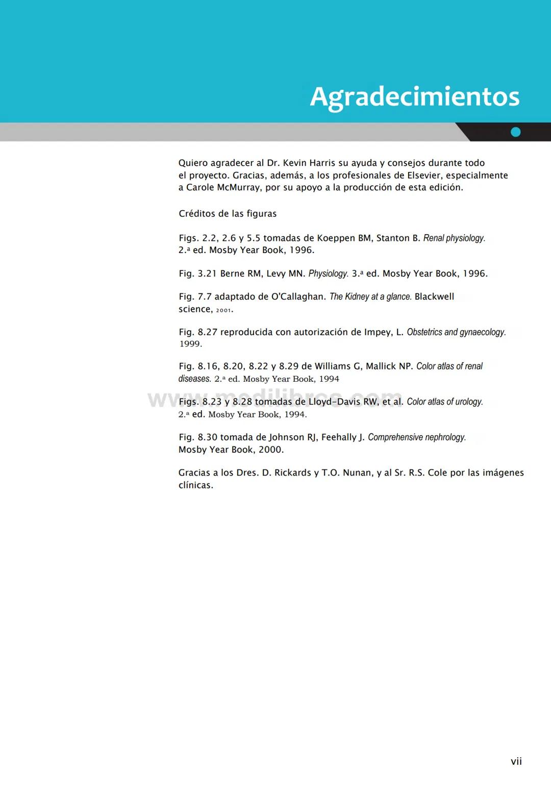 CIENCIAS BÁSICAS
4ª edición
CURSOS CRASH
Editor de la colección Dan Horton-Szar
Asesor académico: Kevin Harris
Lo esencial en
Sistema renal