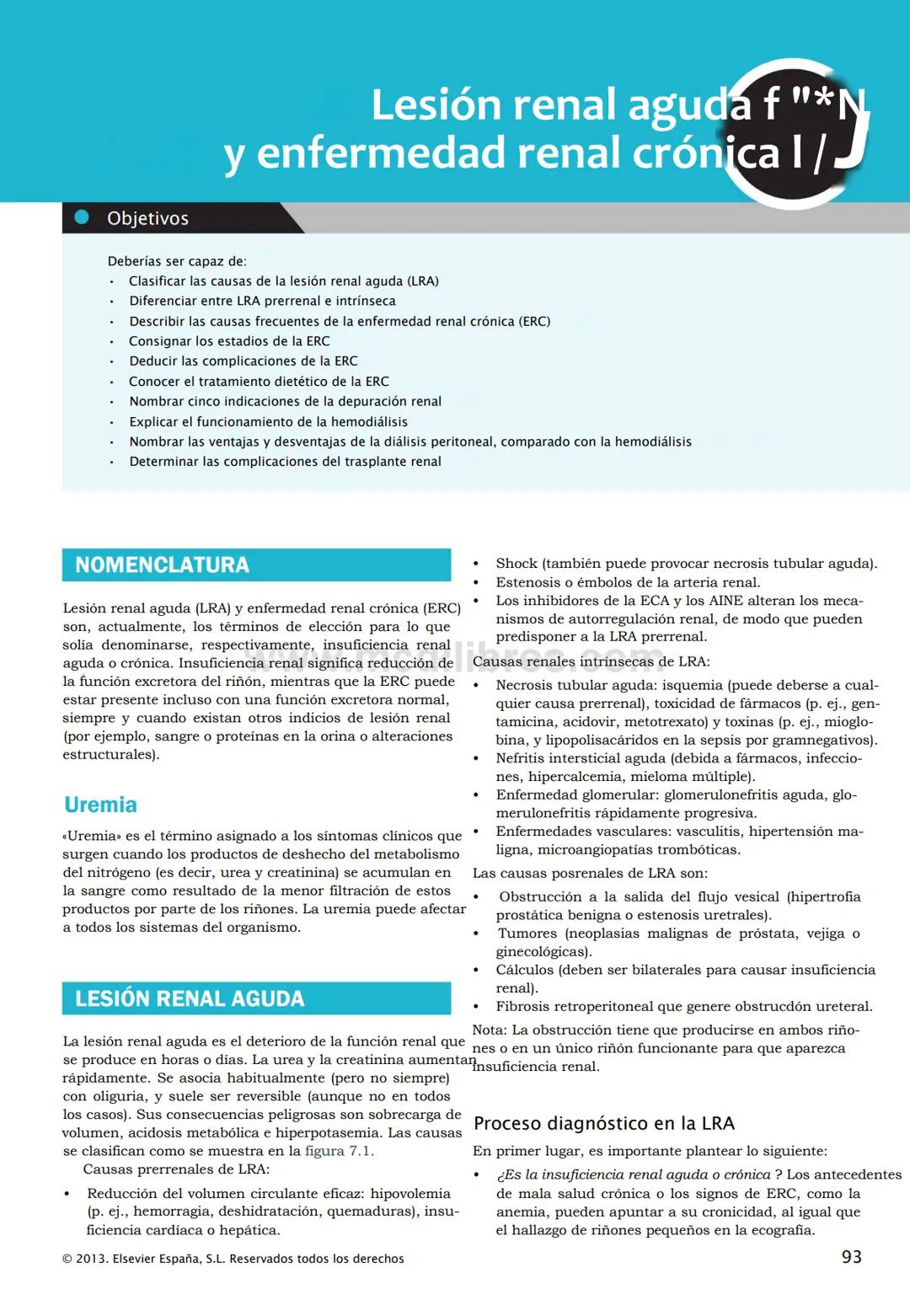 CIENCIAS BÁSICAS
4ª edición
CURSOS CRASH
Editor de la colección Dan Horton-Szar
Asesor académico: Kevin Harris
Lo esencial en
Sistema renal
