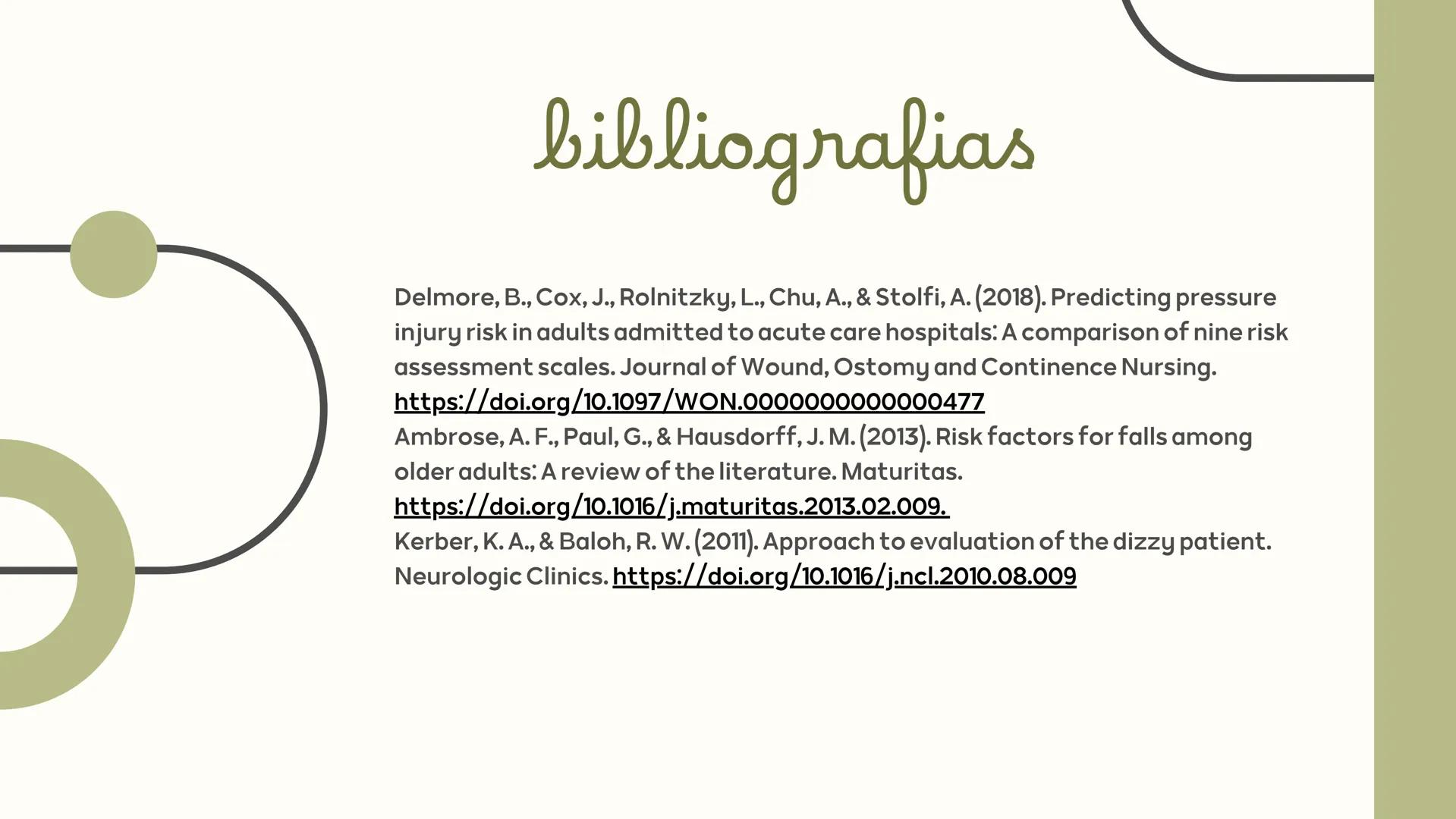 # ULCERAS POR
PRESION, CAIDAS Y
VERTIGO
EQUIPO 5 ULCERAS POR PRESION
Las Úlceras Por Presión (UPP), también
conocidas como escaras o úlce
