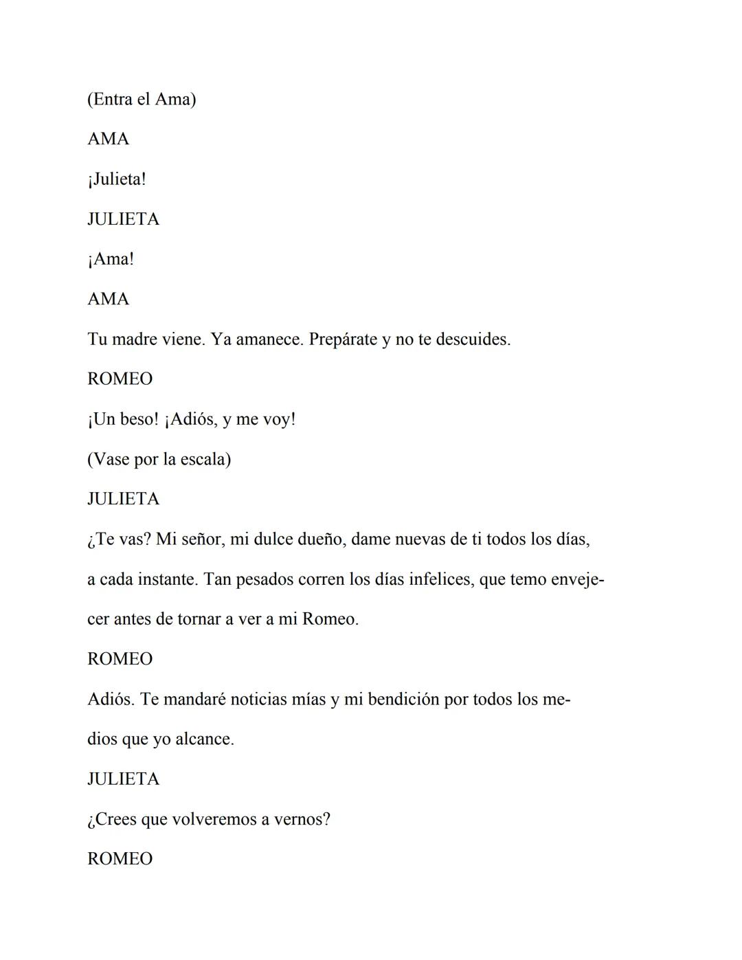 # William Shakespeare
Romeo
y
Julieta
E LEJANDRIA Libro descargado en www.elejandria.com, tu sitio web de obras de
dominio público
¡Espera