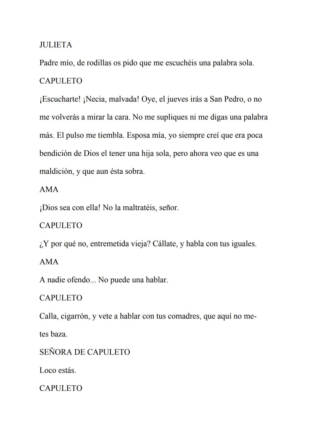 # William Shakespeare
Romeo
y
Julieta
E LEJANDRIA Libro descargado en www.elejandria.com, tu sitio web de obras de
dominio público
¡Espera