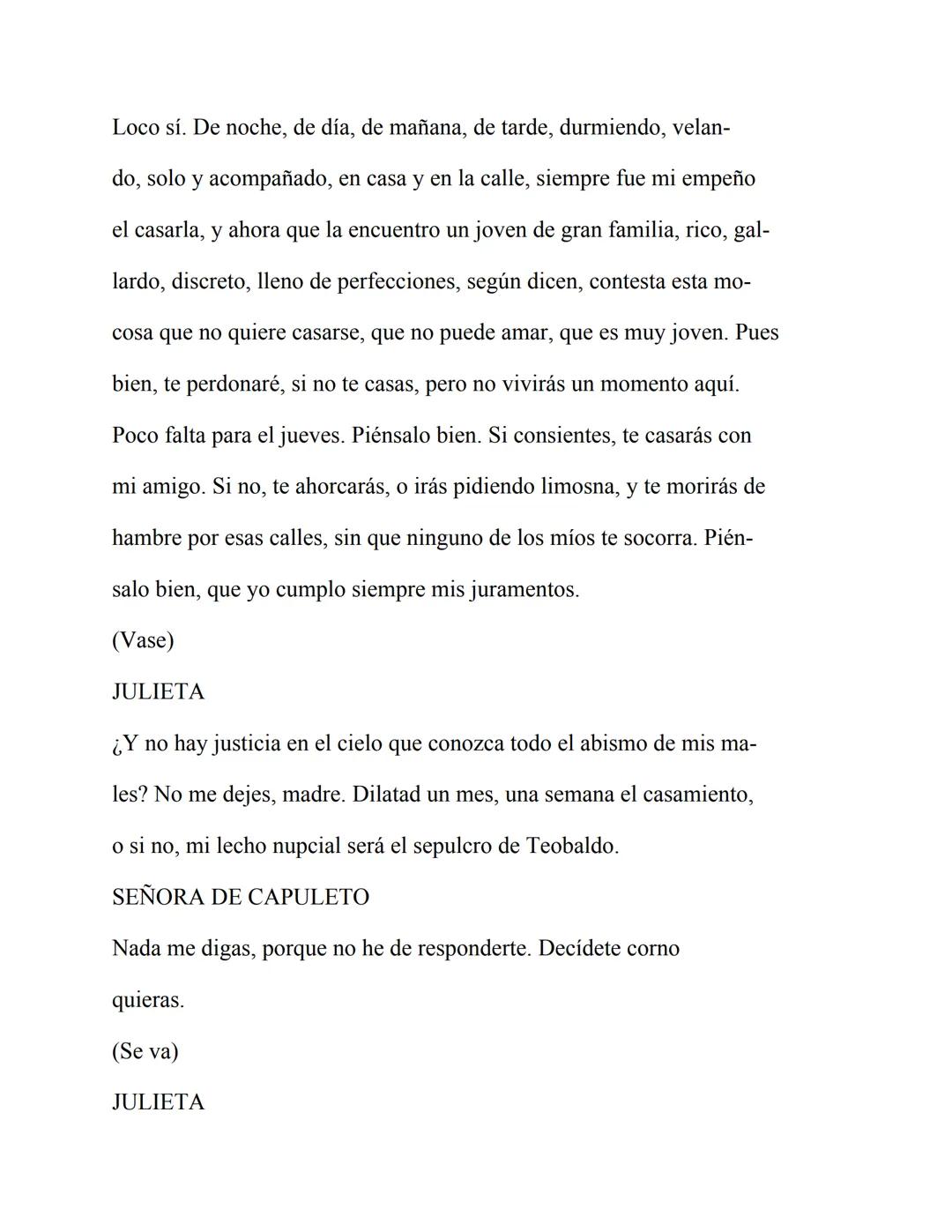 # William Shakespeare
Romeo
y
Julieta
E LEJANDRIA Libro descargado en www.elejandria.com, tu sitio web de obras de
dominio público
¡Espera