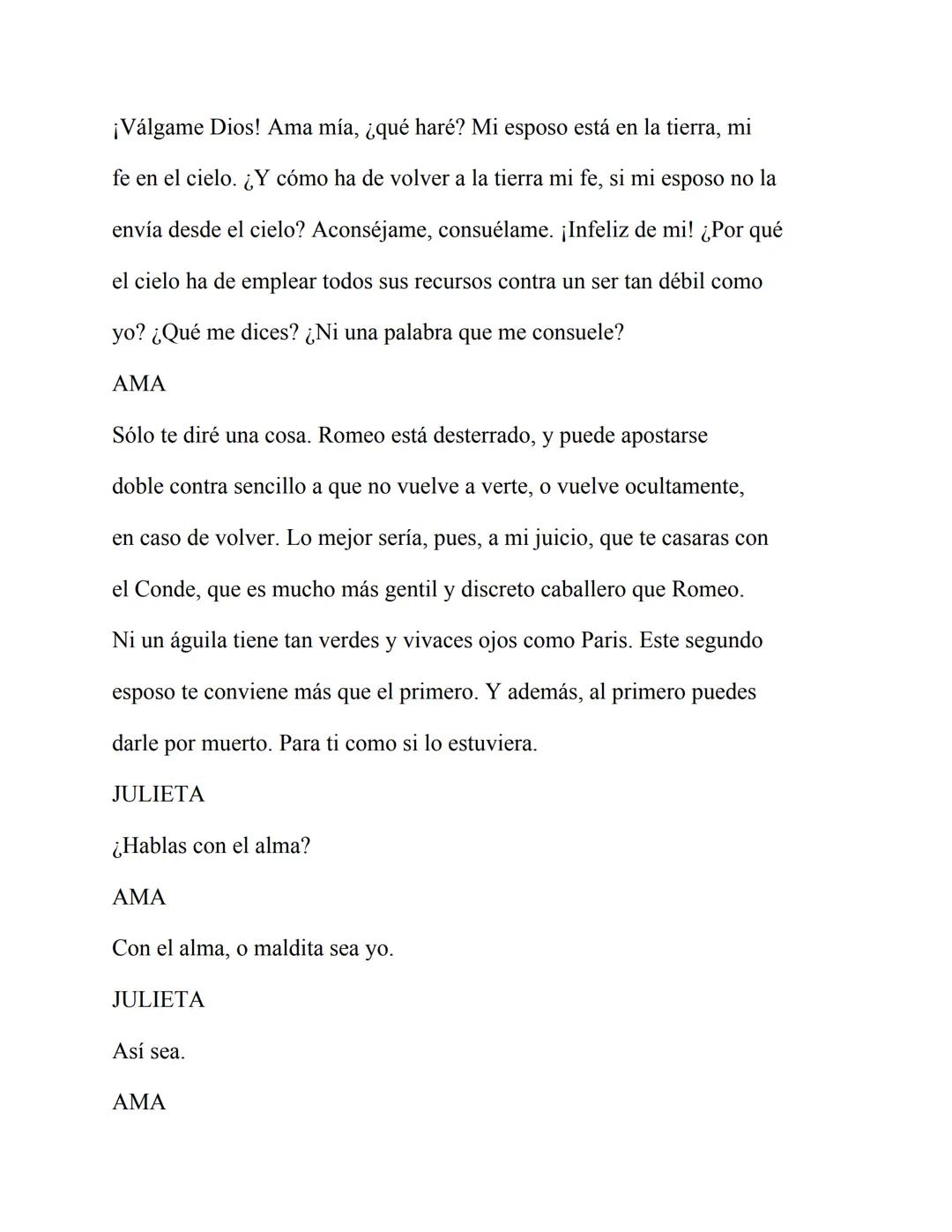# William Shakespeare
Romeo
y
Julieta
E LEJANDRIA Libro descargado en www.elejandria.com, tu sitio web de obras de
dominio público
¡Espera