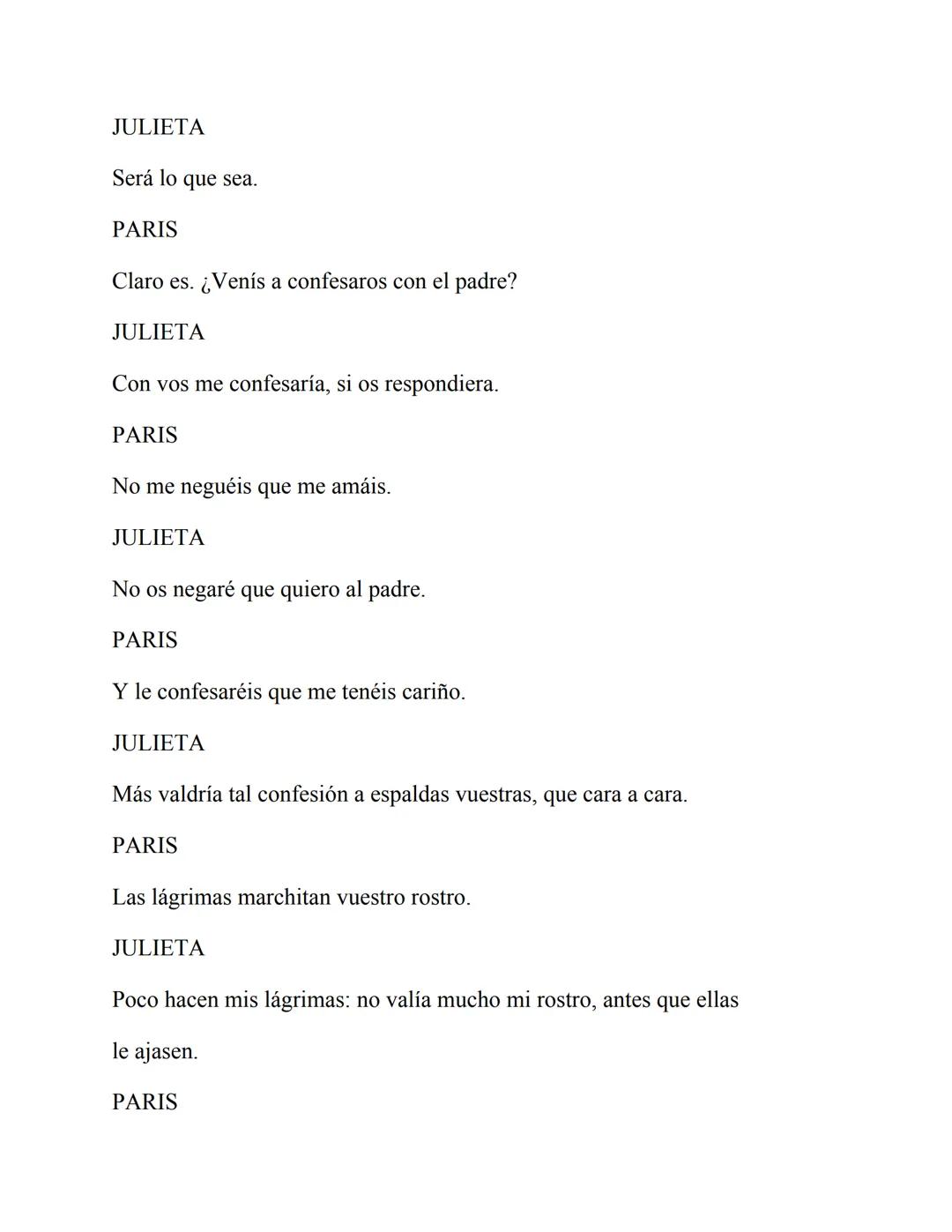 # William Shakespeare
Romeo
y
Julieta
E LEJANDRIA Libro descargado en www.elejandria.com, tu sitio web de obras de
dominio público
¡Espera