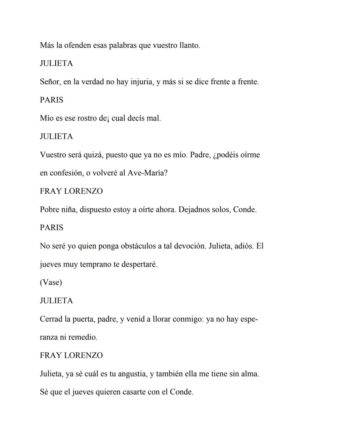 # William Shakespeare
Romeo
y
Julieta
E LEJANDRIA Libro descargado en www.elejandria.com, tu sitio web de obras de
dominio público
¡Espera