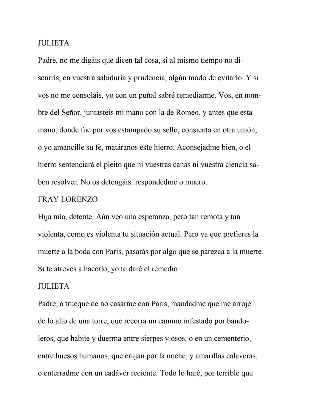 # William Shakespeare
Romeo
y
Julieta
E LEJANDRIA Libro descargado en www.elejandria.com, tu sitio web de obras de
dominio público
¡Espera