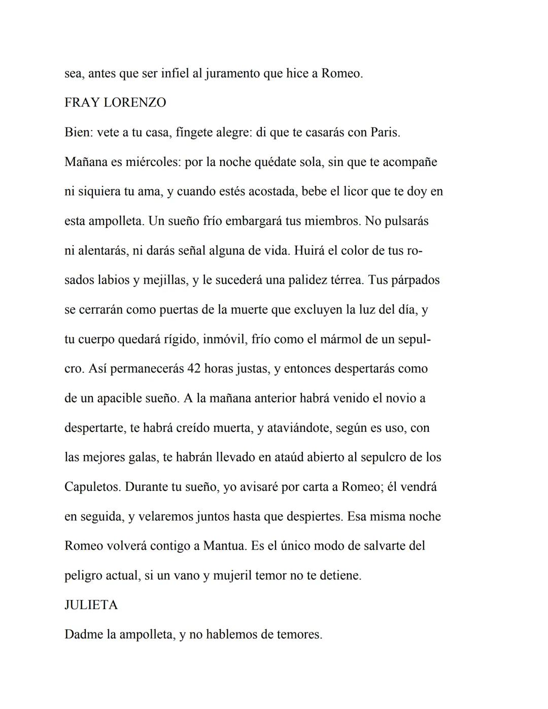 # William Shakespeare
Romeo
y
Julieta
E LEJANDRIA Libro descargado en www.elejandria.com, tu sitio web de obras de
dominio público
¡Espera