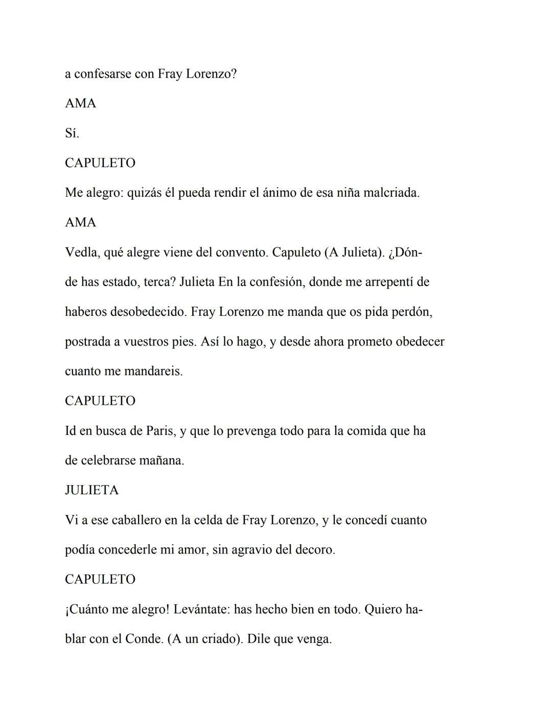 # William Shakespeare
Romeo
y
Julieta
E LEJANDRIA Libro descargado en www.elejandria.com, tu sitio web de obras de
dominio público
¡Espera