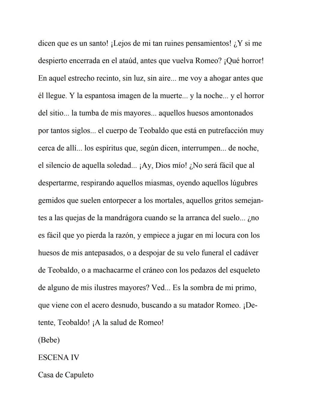 # William Shakespeare
Romeo
y
Julieta
E LEJANDRIA Libro descargado en www.elejandria.com, tu sitio web de obras de
dominio público
¡Espera
