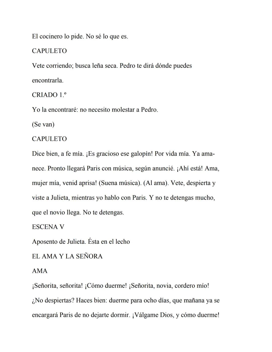 # William Shakespeare
Romeo
y
Julieta
E LEJANDRIA Libro descargado en www.elejandria.com, tu sitio web de obras de
dominio público
¡Espera