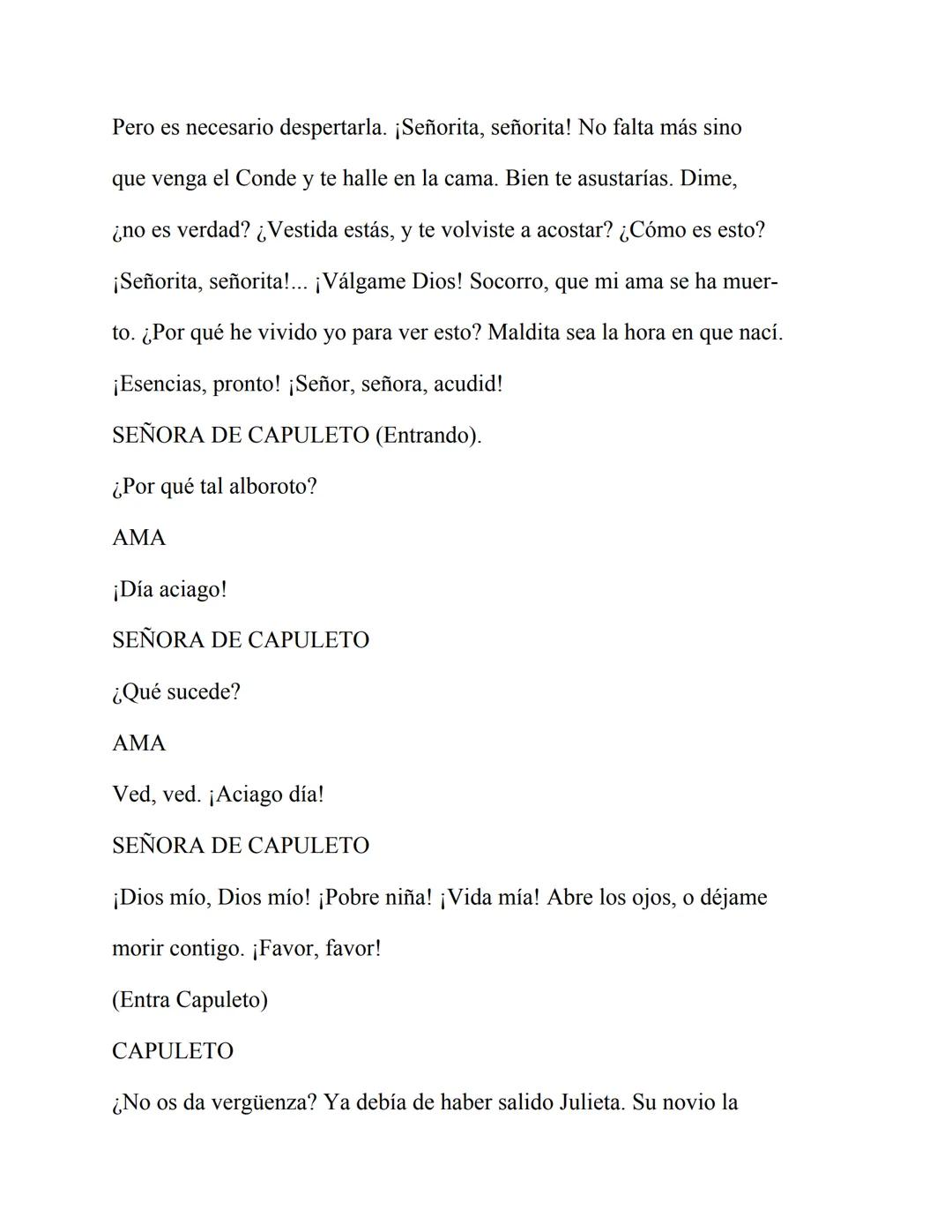 # William Shakespeare
Romeo
y
Julieta
E LEJANDRIA Libro descargado en www.elejandria.com, tu sitio web de obras de
dominio público
¡Espera